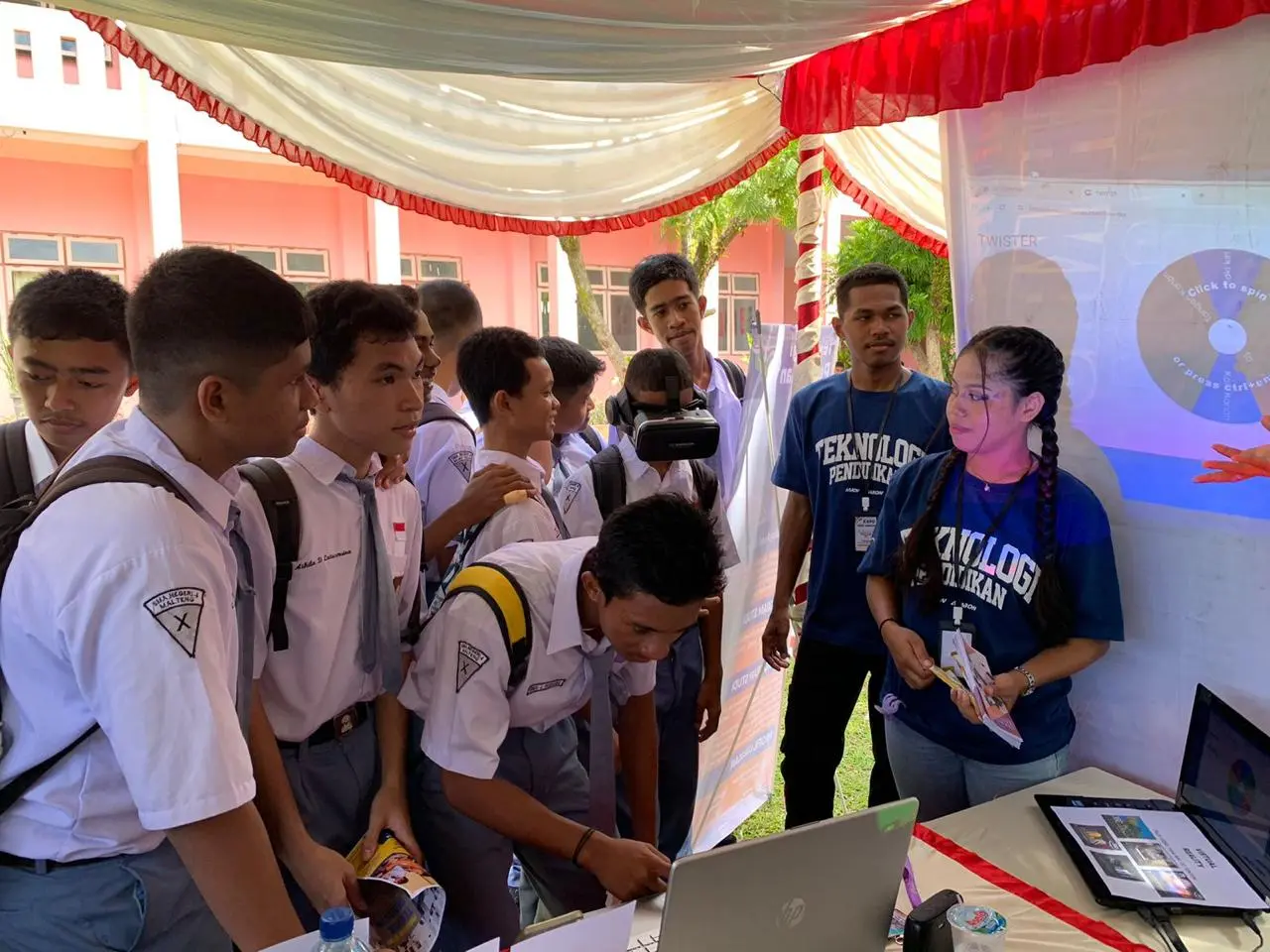 Kegiatan Prodi 3